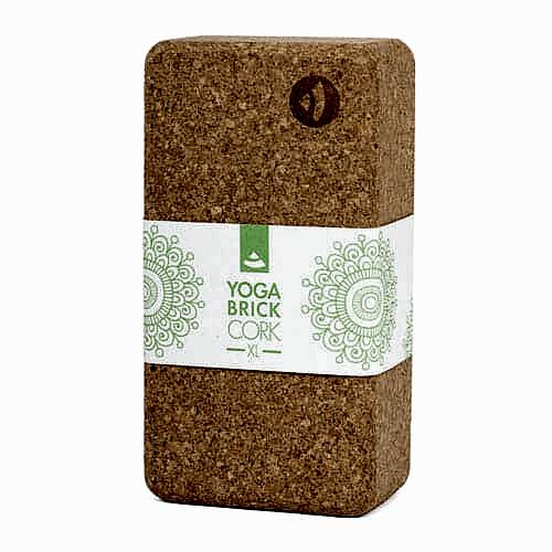 Yogaklotz Kork XL